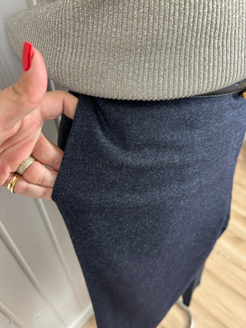 Pantaloni Apostrophe-S/M