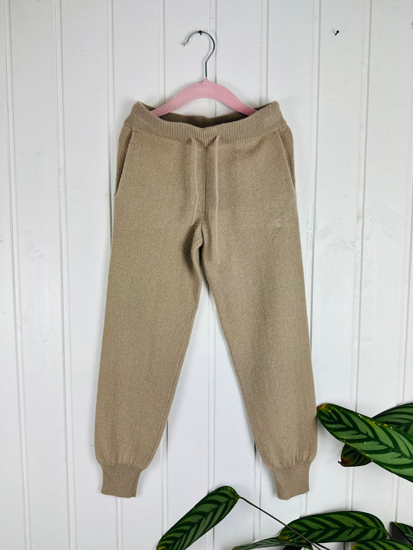 Pantaloni Loulou Sudio