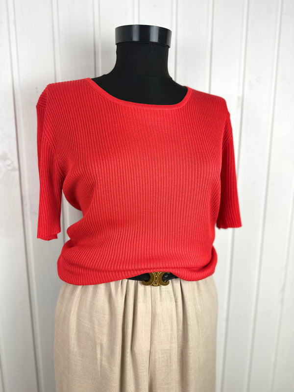 Top Soie Pour Soi-L▫️100% mătase