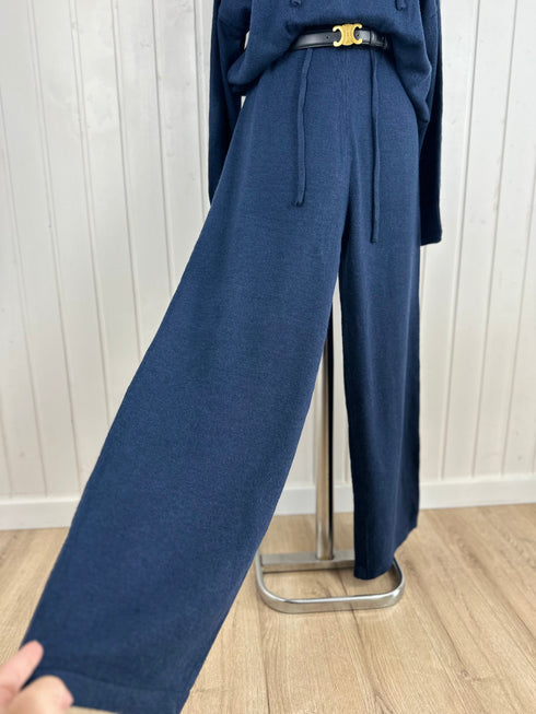 Deux Pièces Miya-Universal▫️mix de lana, angora și vascoza