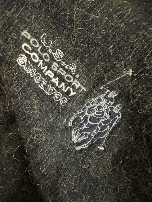 Maleta USA Polo Sport