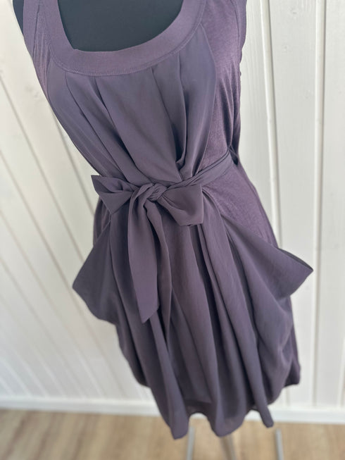 Rochie Comptoir des Cotonniers-M▫️mix cu vascoza și bumbac