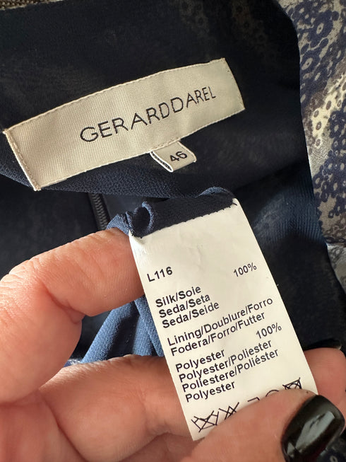 Rochie Gérard Darel-L