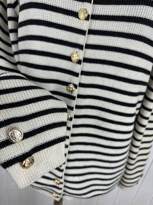 Cardigan Alain Manoukian