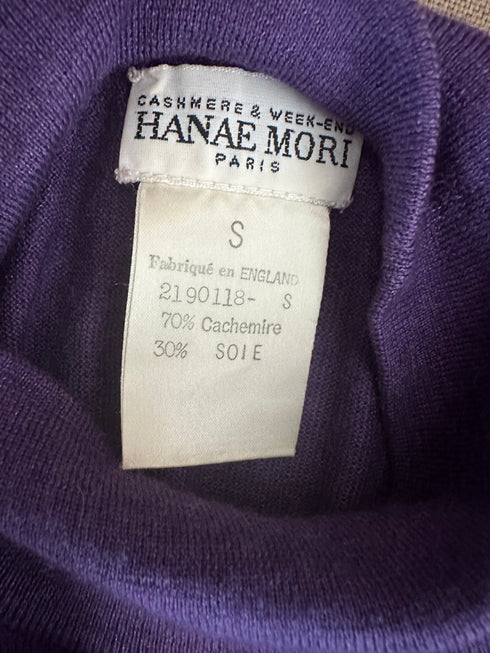 Maleta Hanae Mori Paris