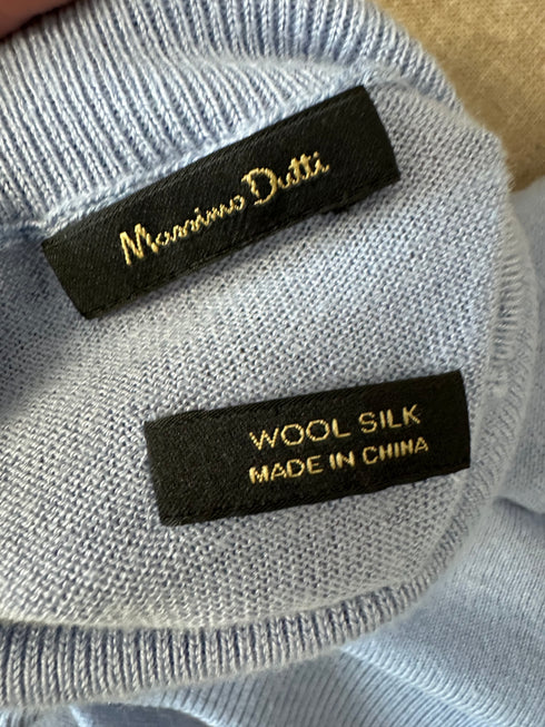 Maleta Massimo Dutti-M