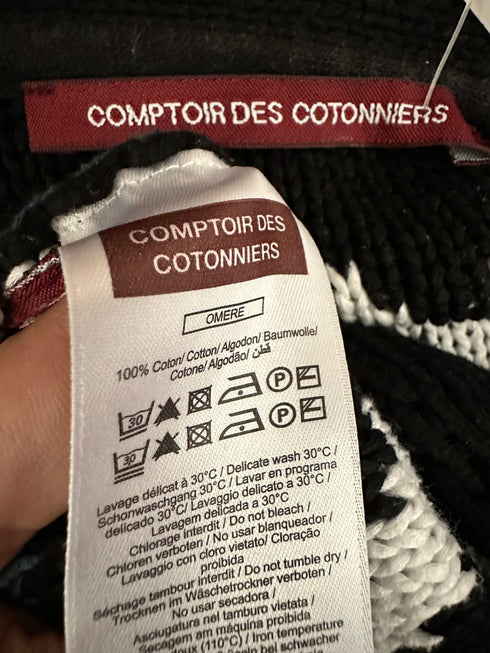 Cardigan Comptoire des Cotonniers