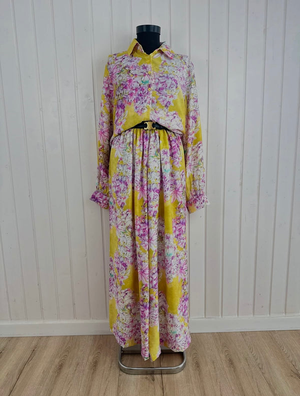 Deux pieces Ashilda Paris▫️85% vâscoză