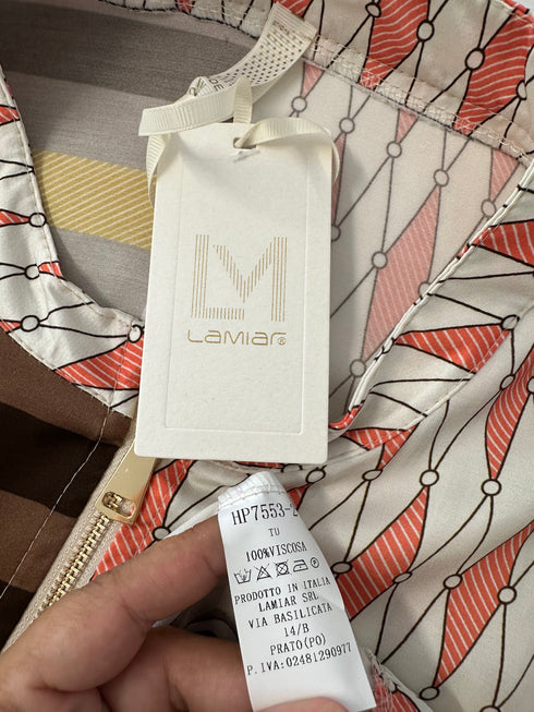 Deux pieces Lamiar Italy-S/M▫️100% vascoza