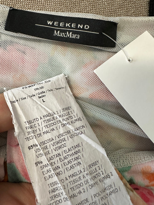 Bluză Weekend Max Mara