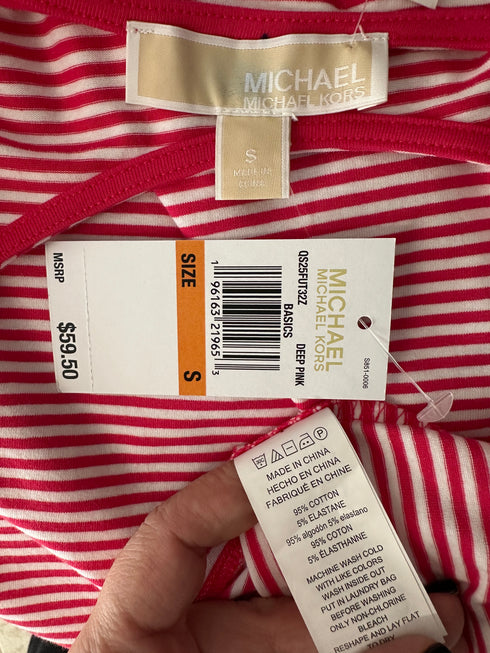 Top Michael Kors-S/M