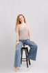 Top JW Atelier Paris-S și M▫️100% in