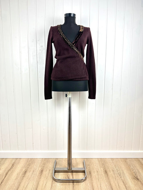 Cardigan Armand Ventilo-S/M