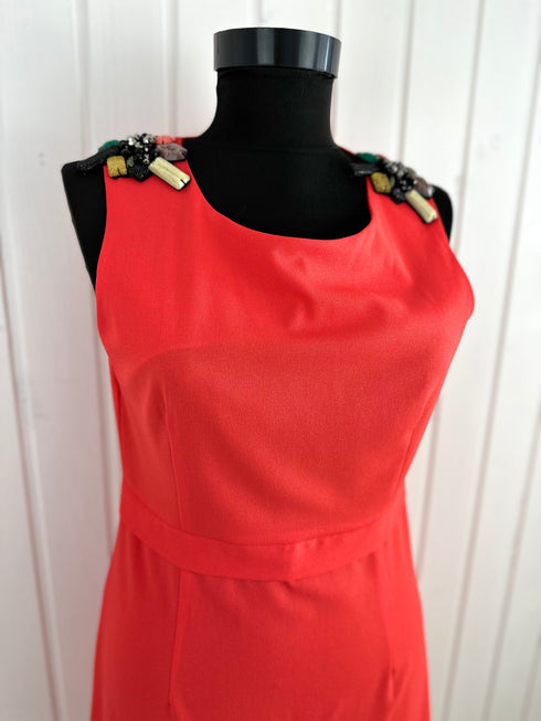 Rochie Nina Kaufman-S/M