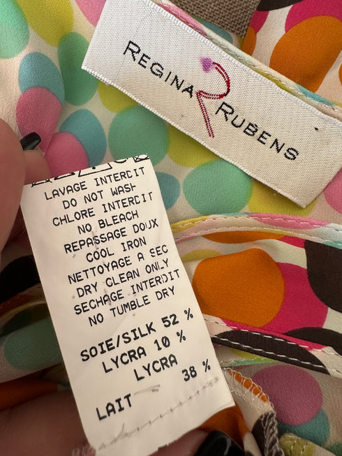 Rochie Regina Rubens-S