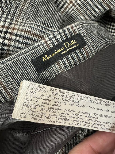 Fustă Massimo Dutti