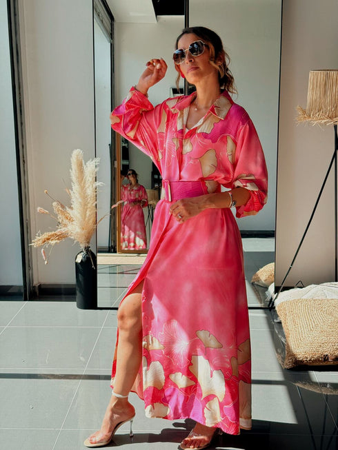 Rochie Ashida-Universală