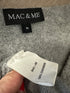 Pulover Mac&Me-S
