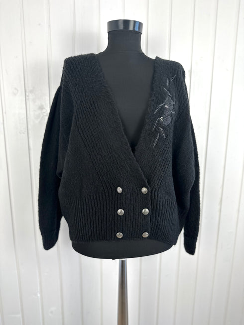 Cardigan Vintage