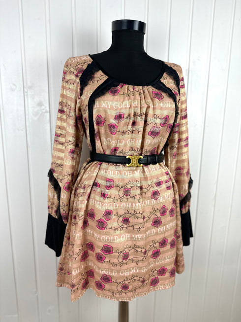 Rochie Eyedoll from L.A