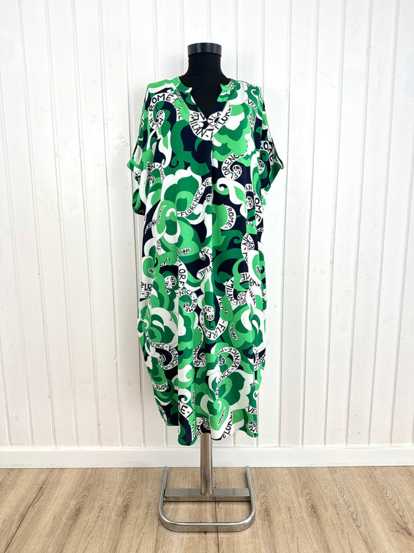 Rochie Madeleine-L/XL▫️100% vâscoza