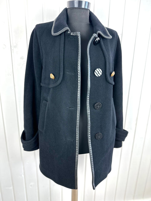 Mantou Claudie Pierlot-M