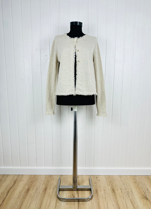 Cardigan Allude-XS/S