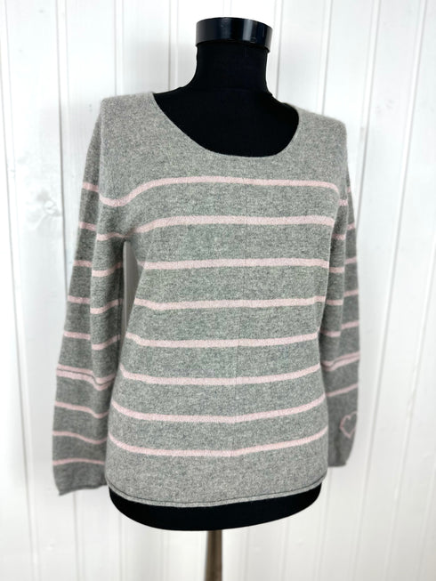 Pulover Hector et Lola-S/M