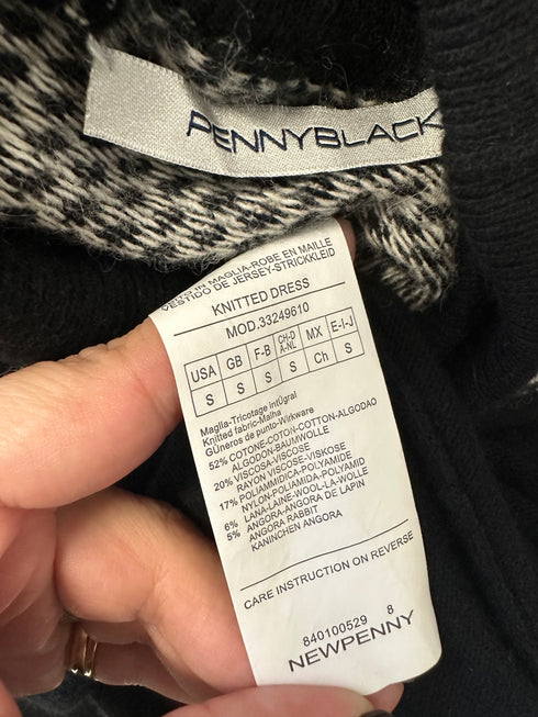 Rochie Penny Black MaxMara-S/M