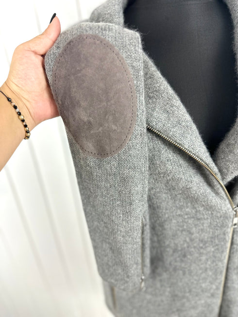 Cardigan Not Shy