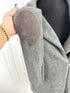 Cardigan Not Shy