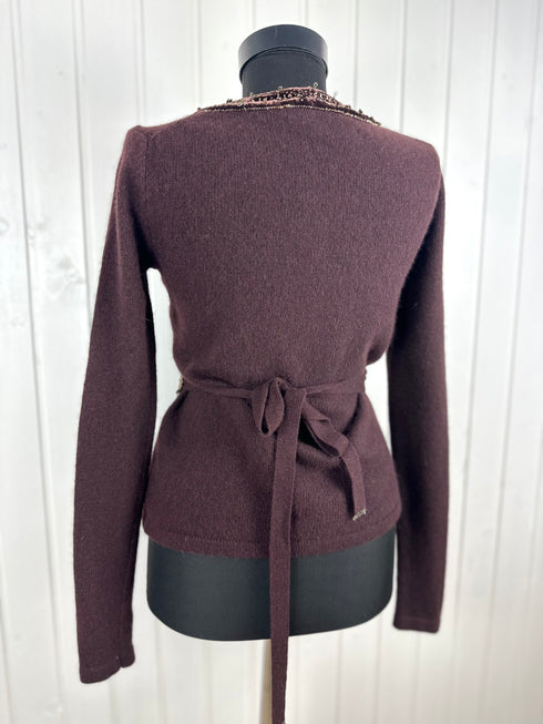 Cardigan Armand Ventilo-S/M