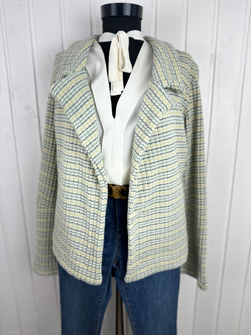 Blazer Antoine Lili-M▫️70% lână