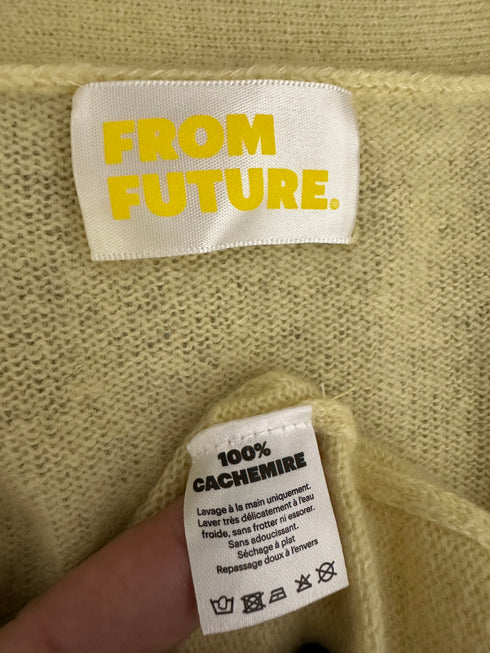 Cardigan From Future-S/M