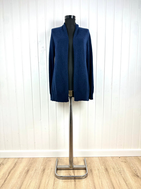 Cardigan Cashmere-M