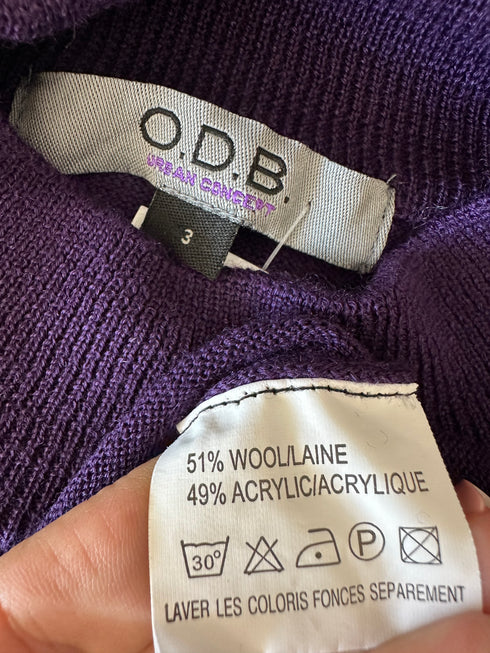 Pulover ODB