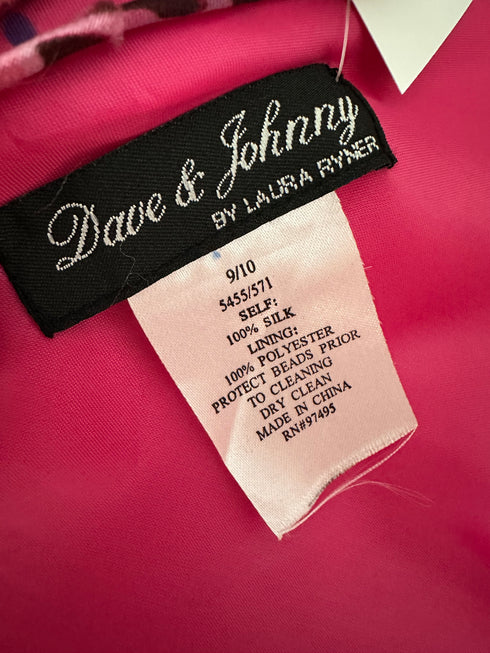 Rochie Laura Fyner-S