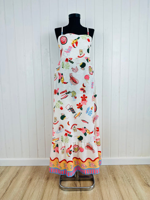 Rochie Remix-S/M
