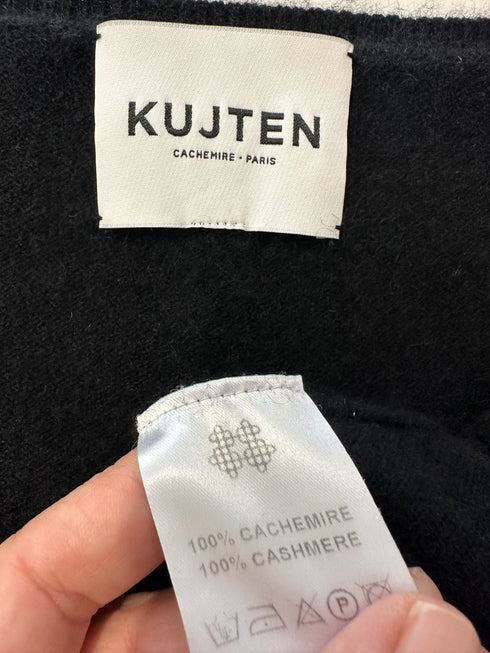 Pulover Kujten-M/L▫️100% cașmir