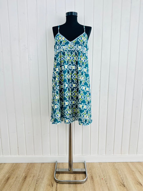 Rochie Ekyog-M▫️100% bumbac organic