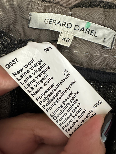 Pantaloni Gérard Darel-L/XL