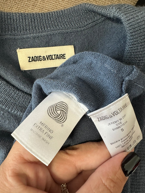 Pulover Zadig&Voltaire