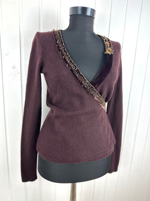 Cardigan Armand Ventilo-S/M