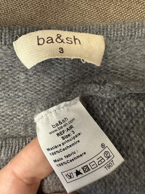 Pulover Ba&Sh-M/L