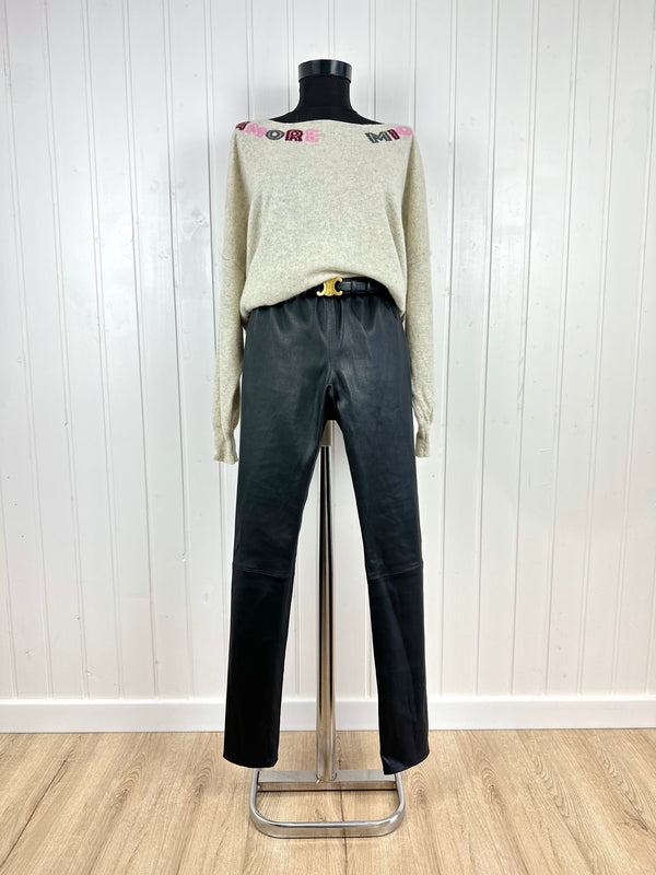 Pantaloni Bel Air-XS