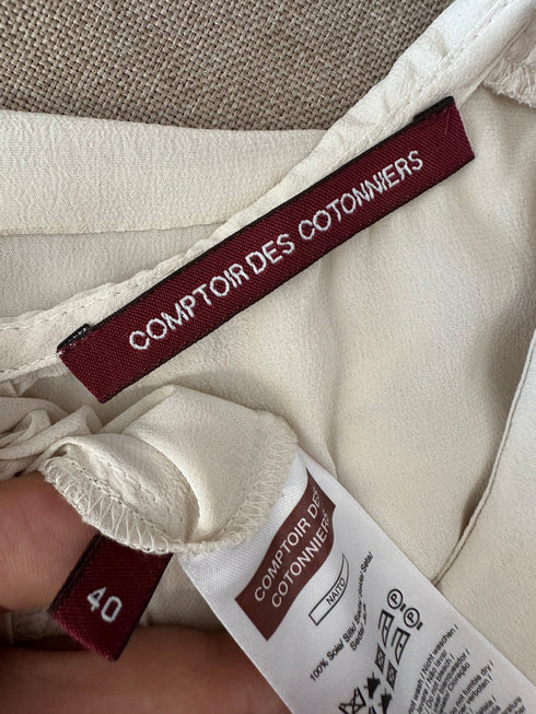 Top Comptoire des Cotonniers-M