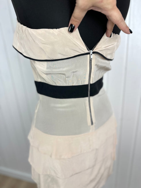 Rochie Claudie Pierlot-XS/S