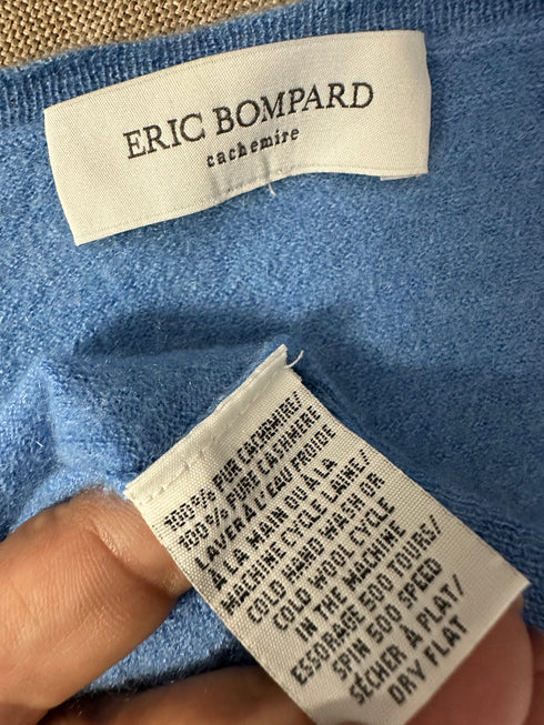 Pulover Eric Bompard