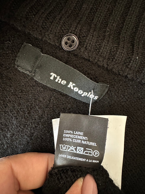 Cardigan The Kooples