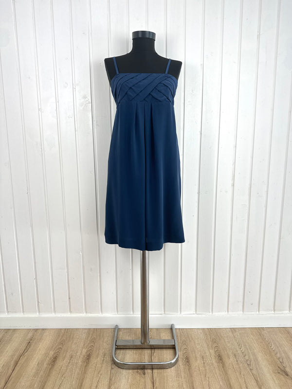 Rochie Pablo by Gerard Darel-S/M▫️100% mătase dublată